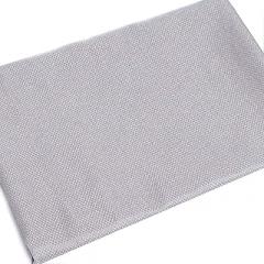 Faraday Fabric Radiation Protection/Conductive/RFID Shielding/EMF Blocking Fabric Blocking WiFi-Anti-Prevent Electronic Information Leakage (Size : 150x500 cm) (Size : 150x500 cm)