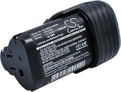 12V Battery Replacement for Rockwell RK2510, RK2510K, RK2510K2, RK2510K2.1, RK2511, RK2511K2, RK2512, RK2512K, RK2512K2, RK2513
