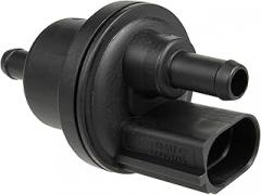 WVE by NTK 2M1443 Vapor Canister Purge Solenoid, 1 Pack