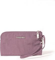 Baggallini RFID Wristlet - Lightweight 7.5