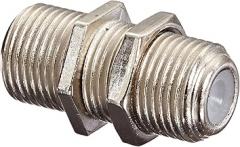 NSI FCF Complete Female Adapter with Locknut and Washer