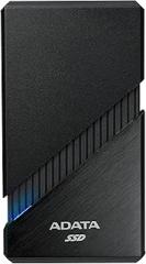 ADATA SE920 Portable SSD, 1TB External Solid State Drive, Speeds Up to 3,800MB/s, USB4 40Gbps Type C SSD for Gaming, Compatible with USB 3.2/2.0