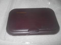 Franklin Kjb-1440 Electronic King James Holy Bible