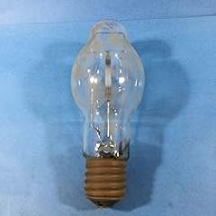 Sylvania LU70 70-Watt High Pressure Sodium 70W HPS Lamp Bulb S62 E39 Mogul Base