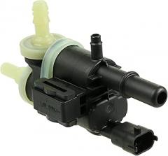 WVE by NTK 2M1584 Vapor Canister Purge Solenoid, 1 Pack