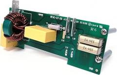 KB ELECTRONICS 9512 KBAC-DA RFAC-27D