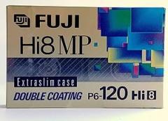 Fujifilm P6-120 Hi 8MM (1-Pack)