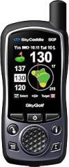 SkyCaddie SG5 Golf GPS (Black)
