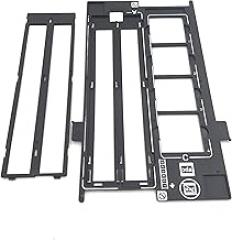 1423040 1403903 Photo Holder Assy Film Slide 35mm Negative Holder & Cover Halter Film Guide Compatible with Epson Perfection V500 V550 V600 4490 2450 3170 3200 GT-X750 GT-X770 GT-X820