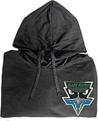 Vaq 135 electronic attack squadron ea 6b black ravens embroidered shirt