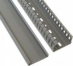 Wire Ducting CD 60X40 60 x 40 X 2000 (mm)