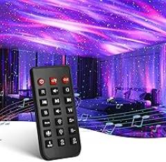 Remote Control Replacement for HODANS