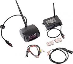 ASA Electronics WVRXCAM1 Digital Wireless Camera and Receiver