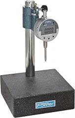 Fowler 54-580-250 Indi-X Blue Electronic Indicator and Stand Combo, 6