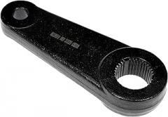 Dorman 541-429 Steering Pitman Arm Compatible with Select Ford Models