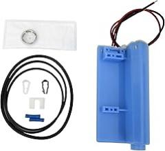 Autobest HP1060A High Performance Fuel Pump and Strainer Set