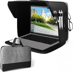 Laptop Sun Shade Bag - Fits Up to 16