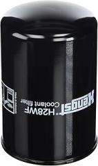 Hengst Water Filter, 40.56cm, Water Filter, 10806177011