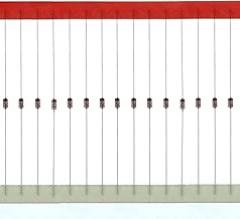 BOJACK 1N4148 Switching Diode 200 mA 100 V DO-35 Axial 4148 200 milliamp 100 volt Electronic Silicon Diodes (Pack of 125)