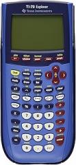 Texas Instruments TI-73 Graphing Calculator (Renewed)