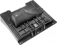 Dorman 00061 Battery Tray Replacement Compatible with Select Ford/Lincoln/Mercury Models