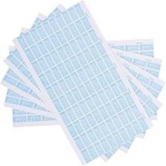 ARTIBETTER 500Pcs Tamper Evident Stickers Fragile Caution Labels with Date Marking for Electronics Precision Instruments Prevents Unauthorized Access Fraud