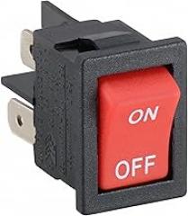 On/Off Switch, A22756, 41JC16