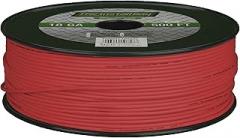 Metra Electronics Metra PWRD18500 18-Gauge Primary Wire (Red)