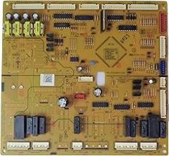 CoreCentric Remanufactured Refrigerator Electronic Control Board Replacement for Samsung da92-00384a