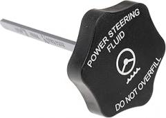 Dorman 924-1060 HD Power Steering Reservoir Cap Compatible with Select IC Corporation/International Models