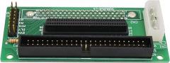 PTC SCA 80 Pin to 68 50 Pin SCSI Adapter