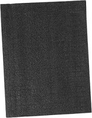 Black Foam Inserts for Tool Boxes Versatile Cushioning Padding for Jewelry Electronics and Household Items Soft Foam Filling Secure Storage