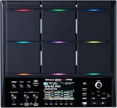 Roland SPD-SX Pro Sampling Pad