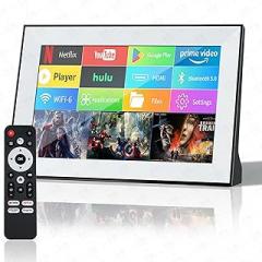 Small Smart tv