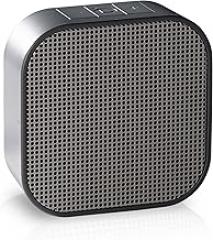 Dio Node Apple AirPlay 2 Compatible Multiroom Wi-Fi Home Speakers (1-Pack), Immersive Sound System, Works with and Other Apple Devices, Easy to Connect, Spotify Player