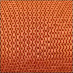 140x50cm Speaker Mesh Cloth Dustproof Soundproof Net Cover Stereo Gille Fabric Grill Radio Acoustic Filter Protective Accessorie(Orange)