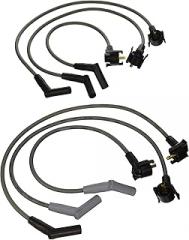 Motorcraft - WR4105 Ignition Wire