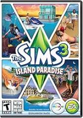 The Sims 3 Island Paradise - PC/Mac