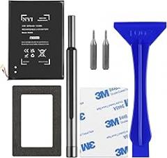 NYI HDH-003 Replacement Battery Compatible with Nintendo Switch Lite Console Handhold HDH-001,Upgraded 3570mAh Internal Battery with Installation Tools Kit