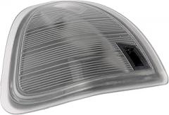 Dorman 926-123 Driver Side Door Mirror Turn Signal Light Compatible with Select Dodge / Ram Models