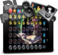 MunggosApps Electronic Trance Dj Pad Mixer Pro