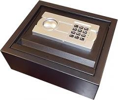 Safe BTM-200 with Electronic Lock