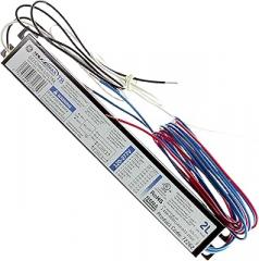 GE Lighting 72262 GE232MAX-L/ULTRA 120/277-Volt UltraMax Electronic Fluorescent T8 Multi-Volt Instant Start Ballast 2 or 1 F32T8 Lamps
