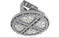 Larson Electronics 200W Explosion Proof High Bay LED Light Fixture - Class I, II, III - Paint Spray Booth Approved - T5-120-277V AC - 60 Degree - 5600K