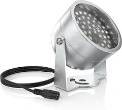 48LED & 12V Power IR Night Vision Light for CCTV Camera