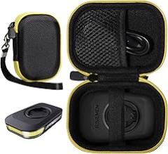 GETGEAR Bike Light Case for RAVEMEN FR160 Daylight