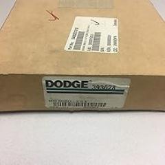 DODGE 393028 MTO BK60X1 3/16 S SHEAVE