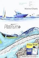 Navionics Platinum+ SD 904 US Ne & Canyons Nautical Chart on SD/Micro-SD Card - MSD/904P+