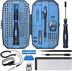 STREBITO 153 in 1 Electronics Tool Kit With 11