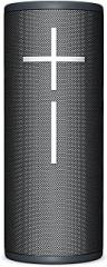 Ultimate Ears Boom 4 Portable Waterproof Bluetooth Speaker with 360-Degree Immersive Sound, Outdoor Floating Speaker, 15-Hour Battery, 147ft Range - Black